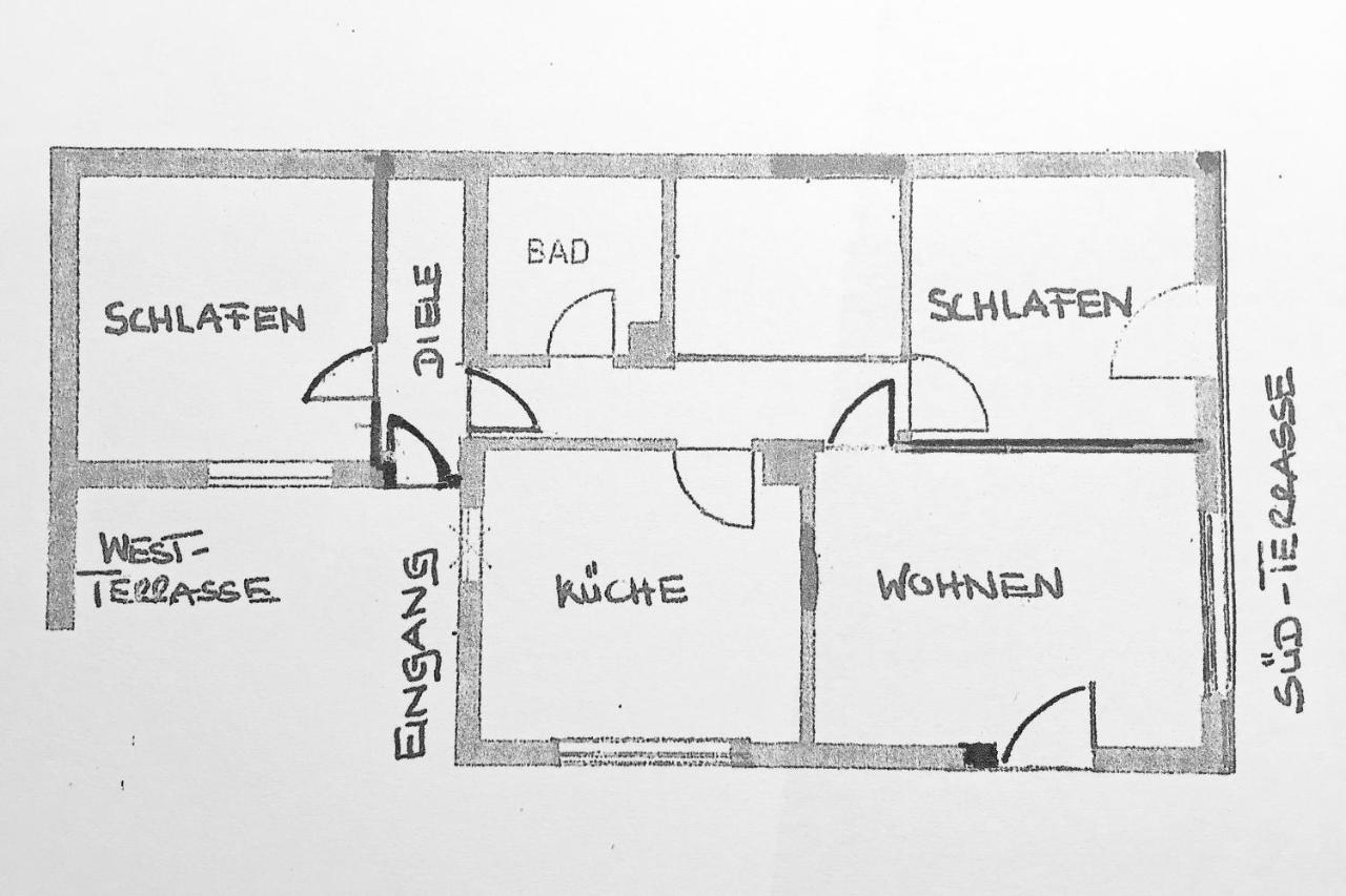 Ferienwohnungen Mittermayer Aschau im Chiemgau Zewnętrze zdjęcie